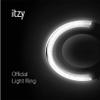 Itzy Official Light Ring Fanlight (+Seller's Gift Photo Cards Set) view 3