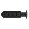 8PCS Table Football Replacement Handles, Foosball Table Parts, Black Plastic Foosball Grips for 0.5inch Foosball Rods, Football Table Spares view 3