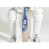 CW Tournament Junior Cricket Kit Small Boys Size 4 Kashmir Willow Bat Suitable for Leather Ball Sports Duffle Backpack Kit Boy Size view 2