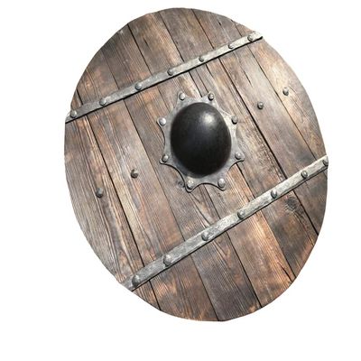 ARTIZANSTORE Warrior shield, knight shield, viking shield, viking armor, viking artifact, shield, mjolnir, ancient, medieval