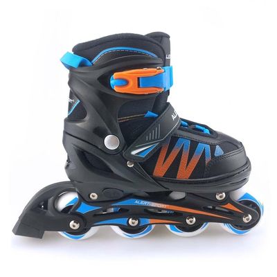 Alert Sport Inline Skates / Skeelers Orange (Maat 35-38) (7343539)
