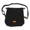 Trangia TR-619251 Roll Top Bag for Storm Cookers, Black view 1