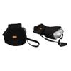 Trangia TR-619251 Roll Top Bag for Storm Cookers, Black view 2