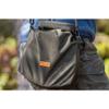 Trangia TR-619251 Roll Top Bag for Storm Cookers, Black view 4