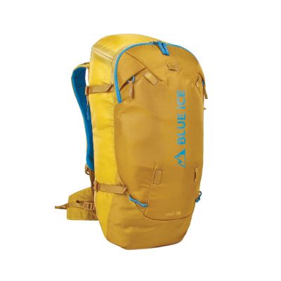 Blue Ice Yagi 35L Pack - Ensign Blue