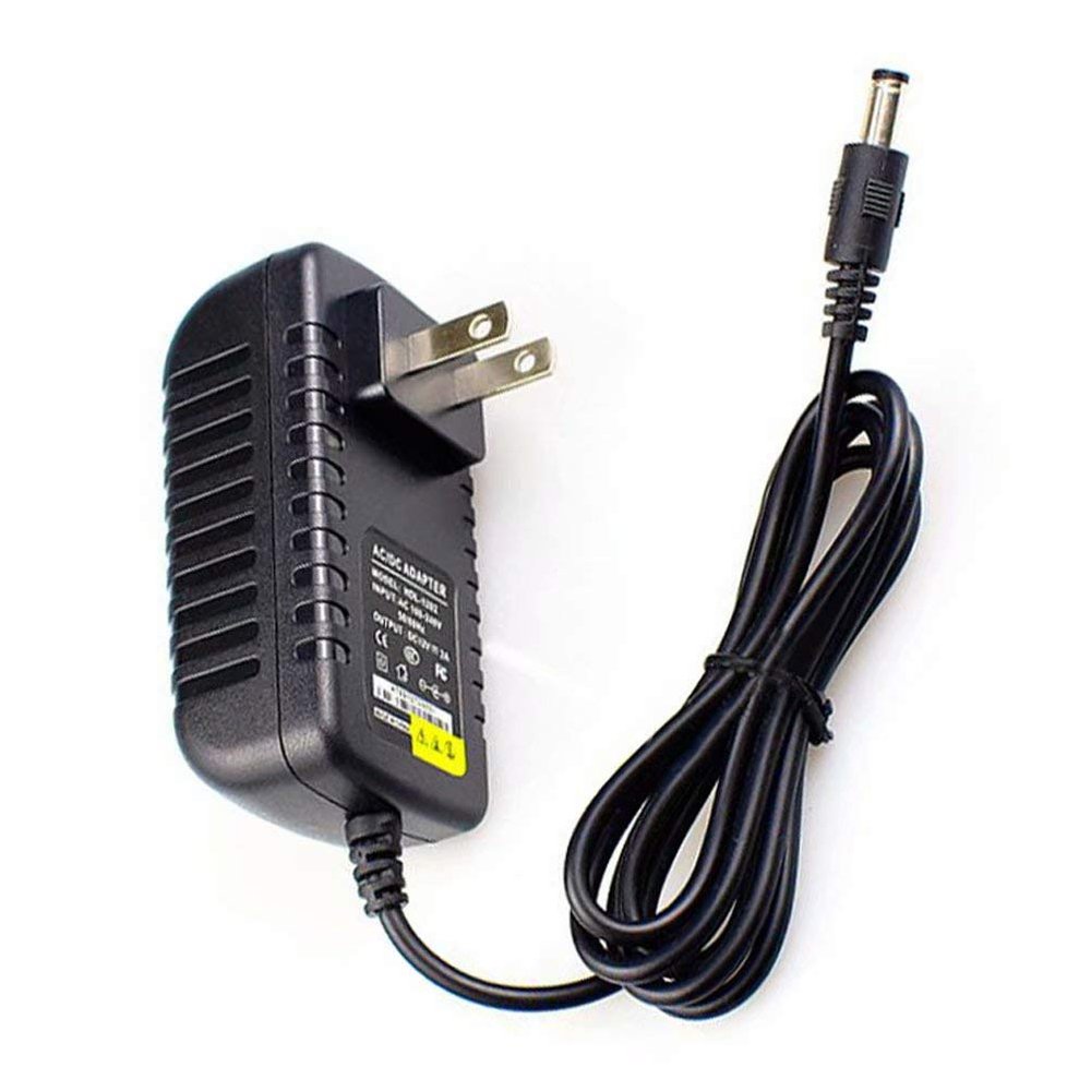 (Taelectric) AC Adapter for Horizon Fitness EX-59 EX-79 Elliptical Trainer Power Charger Cord