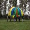 16 ft. Parachutes with 16 Handles44; Assorted view 1