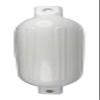 79011 Boat Fender White - 5 x 18 in. view 1