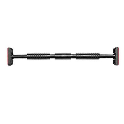 Pull-Up Bars AGYH Portable Horizontal Bar, Bar Bar for Perforation-Free Installation in Door Corridors, Safe and Stable Pull-up Exercise Bar, 65-90CM, Load 250kg