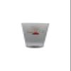 Color Changing! NCAA Iowa State Cyclones ThermoC Logo Pint Glass view 1