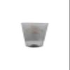 Color Changing! NCAA Iowa State Cyclones ThermoC Logo Pint Glass view 2