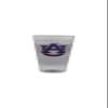 Sunkiss Unlimited Color Changing! NCAA ThermoC Logo Pint Glass (Auburn Tigers) Clear view 2
