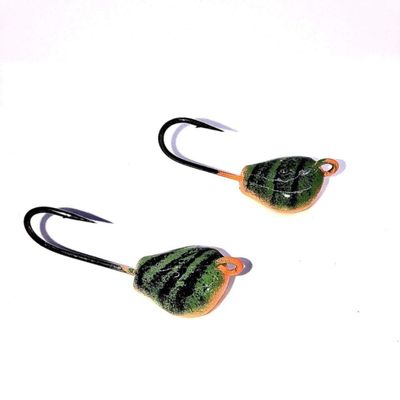 JoeBaggs Togzilla Lay Perfect Jigs