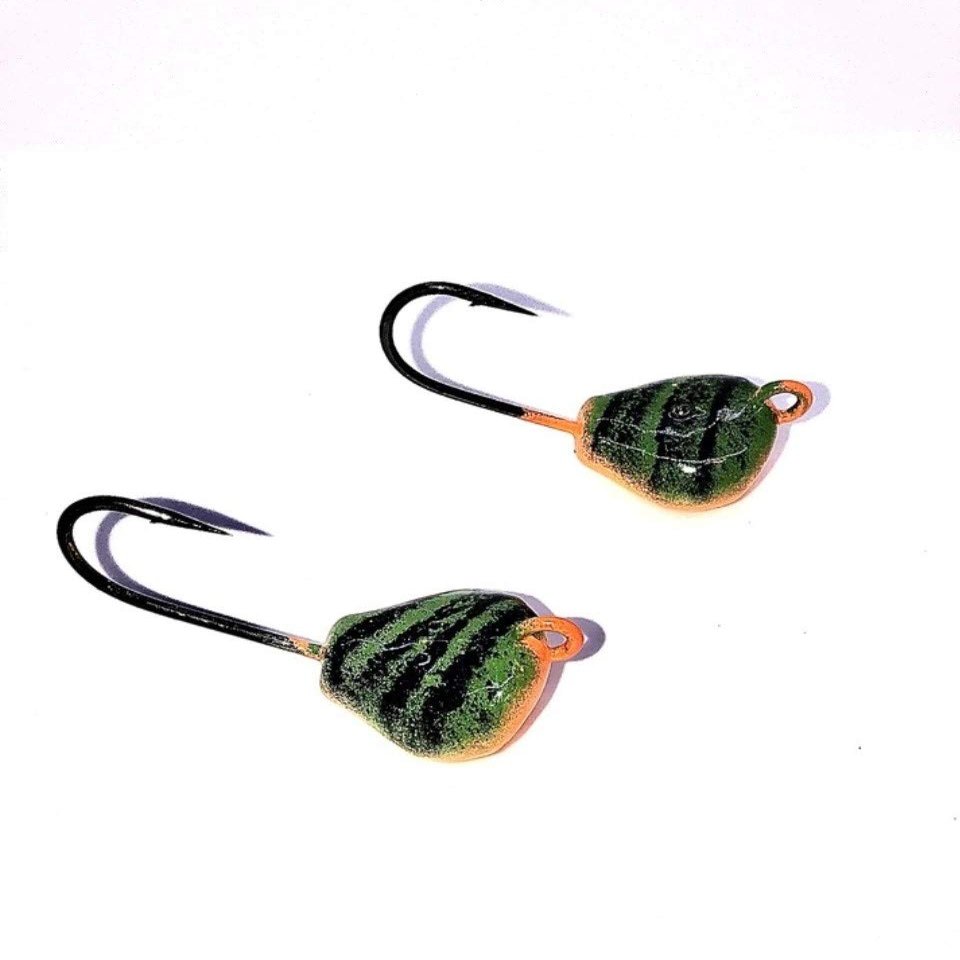 JoeBaggs Togzilla Lay Perfect Jigs