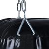 Bushido Boxing bag DBX 180 x 45 cm empty view 3