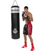 Bushido Boxing bag DBX 140 x 40 cm empty view 3