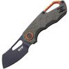 MKM MKMF0322 Isonzo Linerlock OD Folding Knife view 1