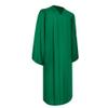 Endea Church Matte Choir Robe (54 (5'9'' - 5'11''), Green) view 1