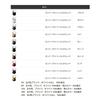 TIEMCO Senper Fly Nano Silk Thread, 3/0, 100D, Black, 328.1 ft (100 m) view 3