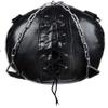 Bushido DBX Boxing Bag 150 x 40 cm Empty view 4