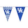 Kentucky Wildcats Pennant String Flags view 1