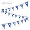 Kentucky Wildcats Pennant String Flags view 2