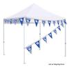 Kentucky Wildcats Pennant String Flags view 4