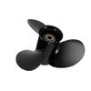 9.25 X 11 Outboard Propeller 48-897754A11 for Mercury/Tohatsu/Nissan 9.9-20HP 4-Stroke view 3