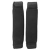 Black Kiteboard Footstraps, Windsurf Foot Strap Surf Board Foot Strap, A Pair for Kiteboard Surf Board Outdoor Fun Kitesurfing Adult Children Surfing view 2