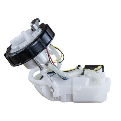 Deatschwerks - DW400 Pump Module for 7th Gen 2001-05 Honda Civic and 2002-06 Acura RSX (9-401-7040)