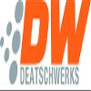 DeatschWerks - DW400 Pump Module Return Plumbing Kit SS CPE for 2001-15 Honda Civic (6-607) view 3