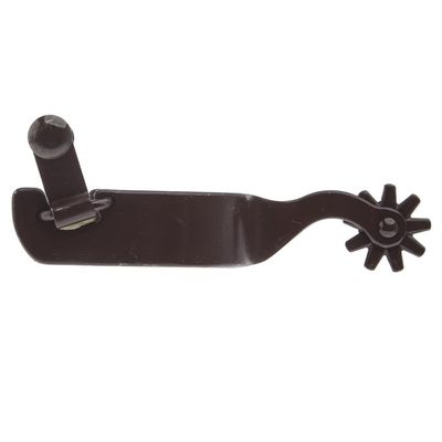 Aime Imports 1in Band Performer Roping Spur