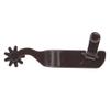 Aime Imports 1in Band Performer Roping Spur view 4