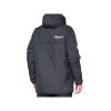 100% Tyro Hooded Zip Jacket - 2022 - Men's Charcoal, M view 2