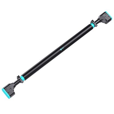 Pull Up Bars Hua No Screw Installation Doorway Fitness Workout Chin-up Bar Adjustable, Multi-Purpose Home Strength Training Equipment, 3 Sizes