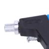 Alomejor Brake Lever Children Brake Lever Handlebar Ergonomic Adjutable Handle 22.2mm/0.9in Handlebar Diameter(Black Blue) view 3