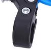 Alomejor Brake Lever Children Brake Lever Handlebar Ergonomic Adjutable Handle 22.2mm/0.9in Handlebar Diameter(Black Blue) view 4