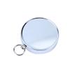 Alomejor Compact Compass, Lightweight Navigation Tool, Compact Design, Lightweight, Durable, Precision Navigation, Portable, Weather-Resistant, reliab view 2