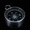 Alomejor Compact Compass, Lightweight Navigation Tool, Compact Design, Lightweight, Durable, Precision Navigation, Portable, Weather-Resistant, reliab view 4