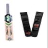 CW Weapon Kashmir Willow Cricket Bat Full Size SH Tennis Play Bat Light Weight for Adult's Senior Size view 1