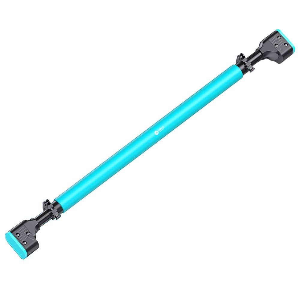 Pull Up Bars Hua No Screw Installation Doorway Fitness Workout Chin-up Bar Adjustable, Multi-Purpose Home Strength Training Equipment, 3 Sizes