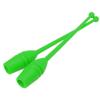 UNTERING 1 Pair Children Adults Rhythmic Gymnastics Stick Dancing Sports Fitness Equipment view 2
