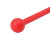 UNTERING 1 Pair Children Adults Rhythmic Gymnastics Stick Dancing Sports Fitness Equipment view 4