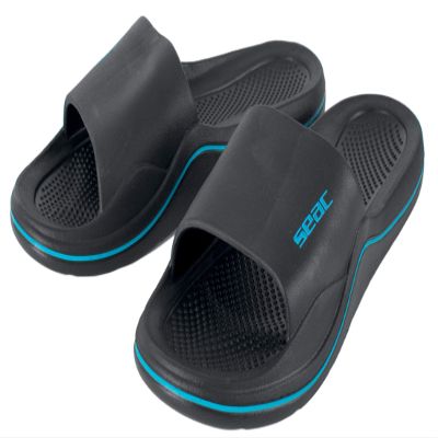 SEAC CAYA, Unisex Rubber Slippers for Beach and Pool