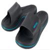 SEAC CAYA, Unisex Rubber Slippers for Beach and Pool view 1