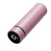 Arinda Bottle Waterproof LED Touch Screen Real-Time Water Temperature Display Water Bottle view 1