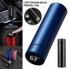Arinda Bottle Waterproof LED Touch Screen Real-Time Water Temperature Display Water Bottle view 2