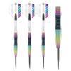 WINMAU Elektra 22 Gram Tungsten Darts with Prism Flights and Vecta Shafts (Stems) view 2