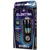 WINMAU Elektra 22 Gram Tungsten Darts with Prism Flights and Vecta Shafts (Stems) view 3