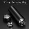 Arinda Bottle Waterproof LED Touch Screen Real-Time Water Temperature Display Water Bottle view 4